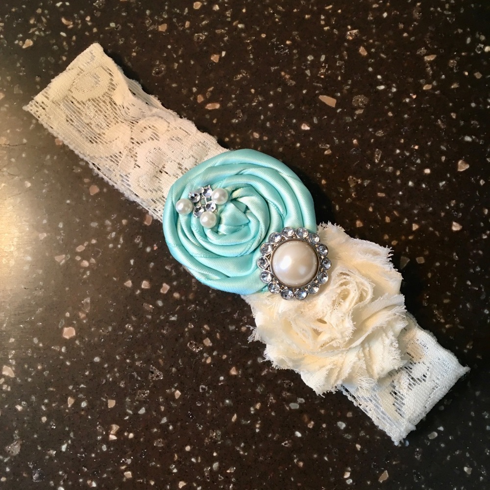 Bridal garter